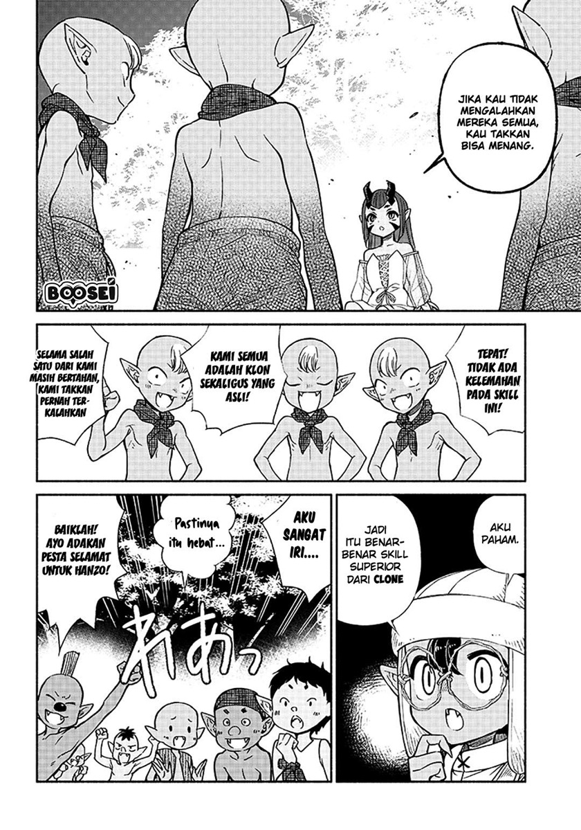 Tensei Goblin da kedo Shitsumon aru?
